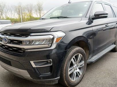 Used 2024 Ford Expedition Limited
