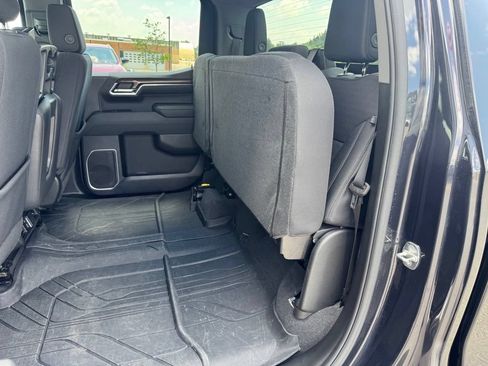 Used 2024 Chevrolet Silverado 1500 LT w/ Protection Package AWD/4WD image 10