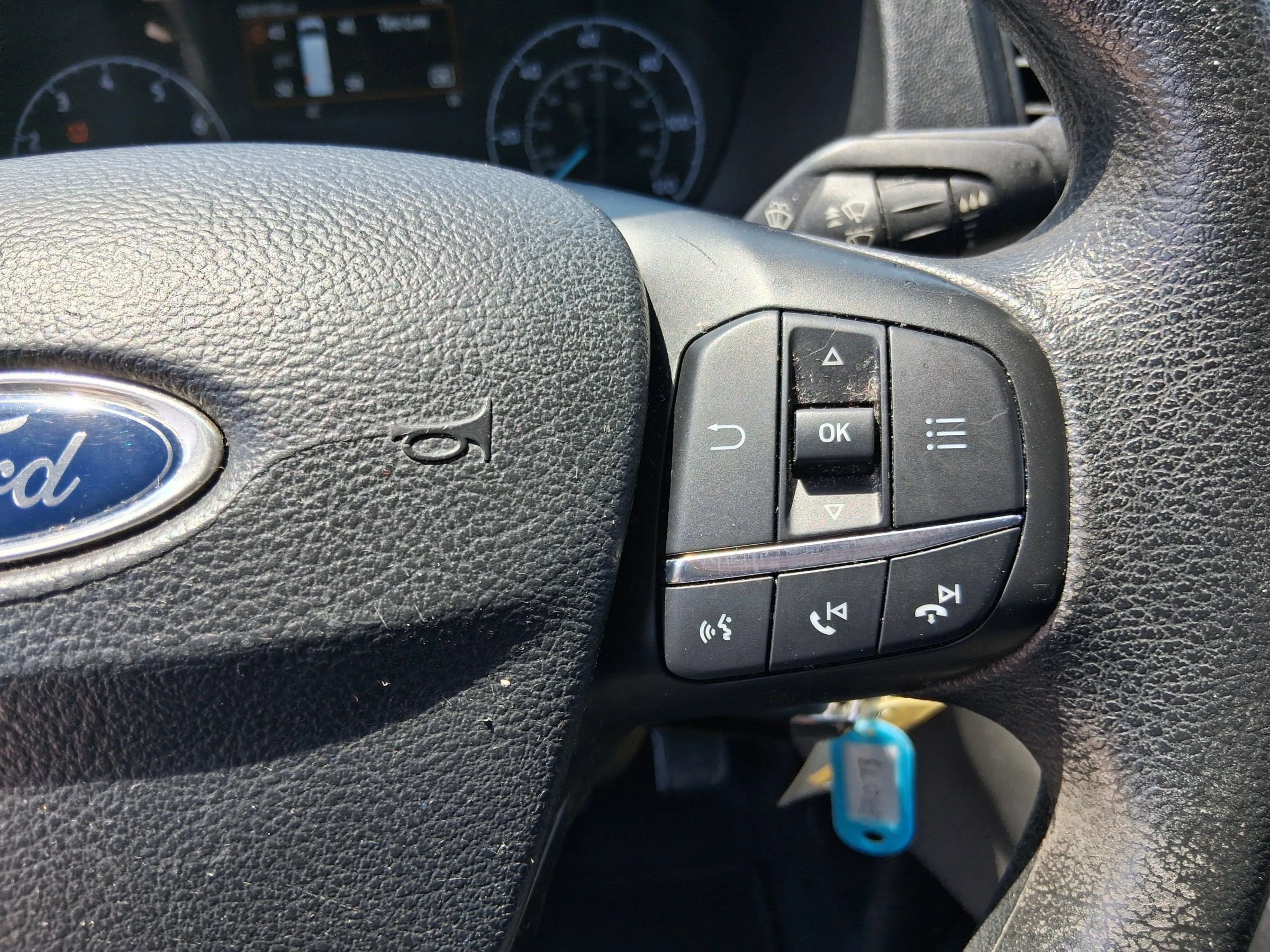 Used 2020 Ford Transit 150 XL RWD image 46