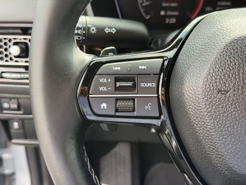 Used 2025 Honda Civic Sport image 18