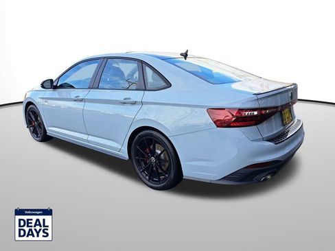 New 2026 Volkswagen Jetta GLI Autobahn image 3