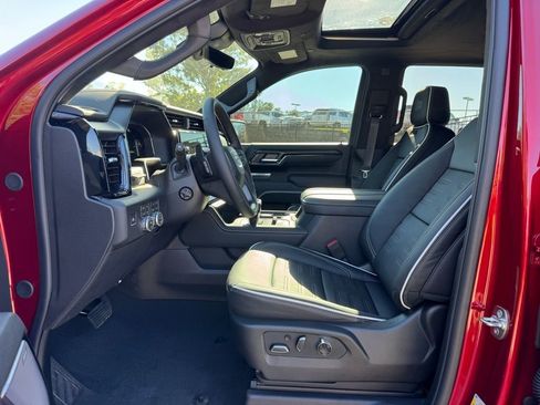 New 2026 GMC Sierra 1500 AT4X w/ AT4X AEV Edition image 15