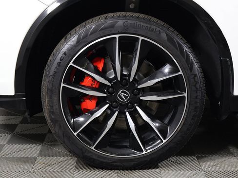 Used 2024 Acura MDX Type S image 30