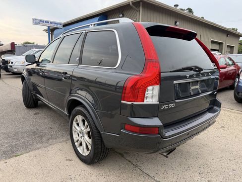 Used 2014 Volvo XC90 3.2 AWD/4WD image 24