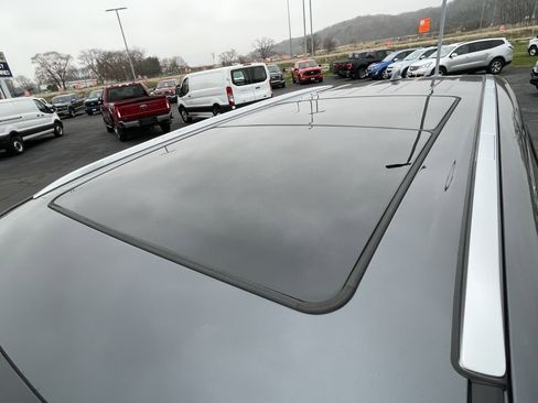 Used 2025 Lexus TX 350 AWD w/ Technology Package image 13