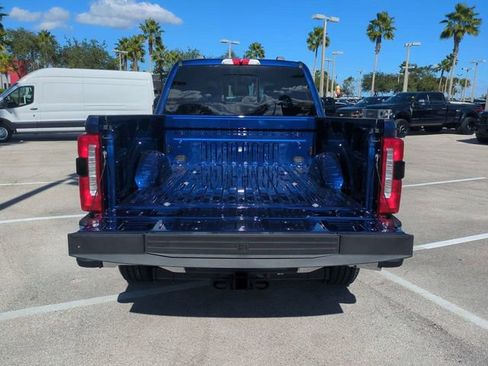 New 2026 Ford F250 King Ranch w/ Chrome Package image 13