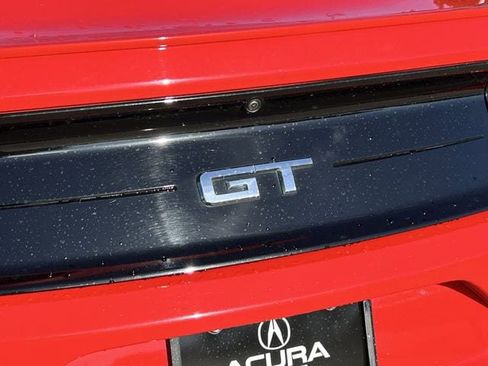 Used 2022 Ford Mustang GT Premium w/ Equipment Group 401A RWD image 7