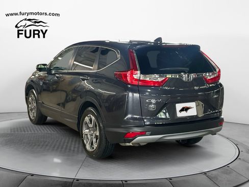 Used 2019 Honda CR-V EX image 5