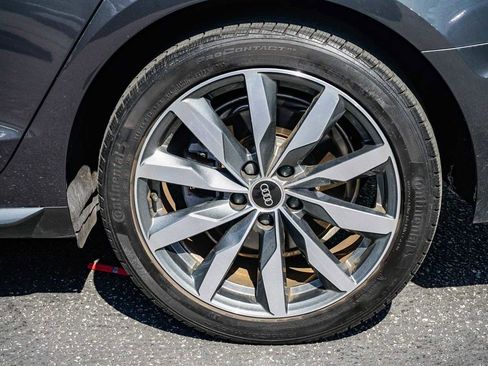 Used 2023 Audi A4 2.0T Premium Plus w/ Premium Plus Package image 10