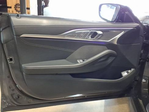 Used 2024 BMW M850i Gran Coupe xDrive AWD/4WD image 11