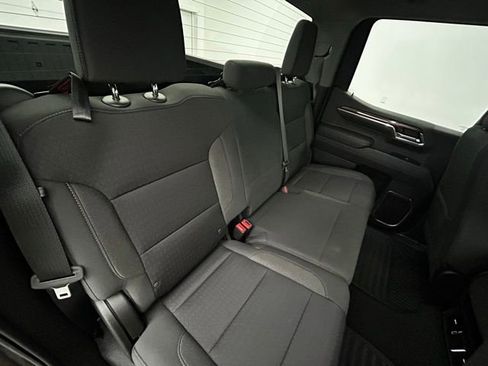 Used 2022 Chevrolet Silverado 1500 LT image 35