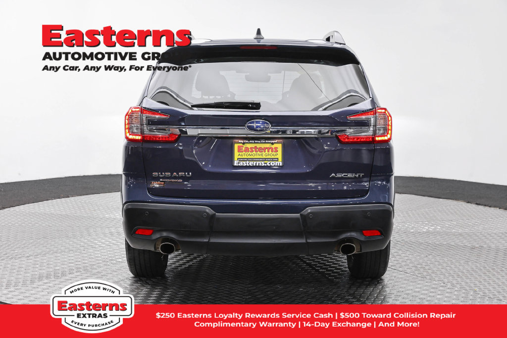 Used 2025 Subaru Ascent Premium AWD/4WD image 7