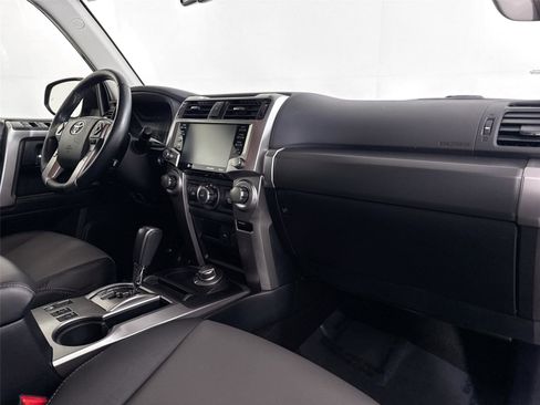 Certified 2023 Toyota 4Runner SR5 Premium image 45