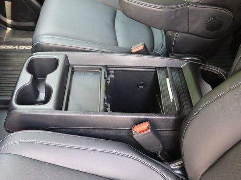 Used 2024 Honda Odyssey EX-L image 33
