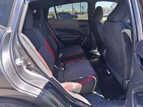 Used 2024 Subaru Impreza RS w/ Popular Package #1 image 11