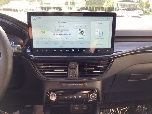 New 2026 Ford Escape ST-Line Select w/ Tech Pack #2 image 37