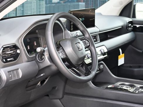 New 2026 Honda Pilot EX-L image 14