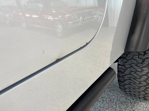 Used 2006 Jeep Wrangler Unlimited image 35