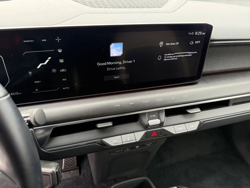 Certified 2024 Kia EV9 GT-Line image 12