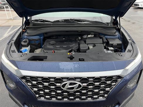 Used 2020 Hyundai Santa Fe SEL image 29