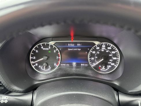 Used 2021 Nissan Sentra SV image 15