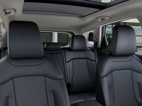 New 2026 Kia Sportage EX FWD image 28
