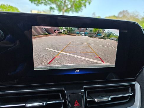 New 2026 Chevrolet TrailBlazer LT image 13