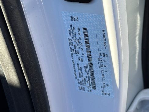 New 2026 Ford F550 2WD Crew Cab Super Duty image 26