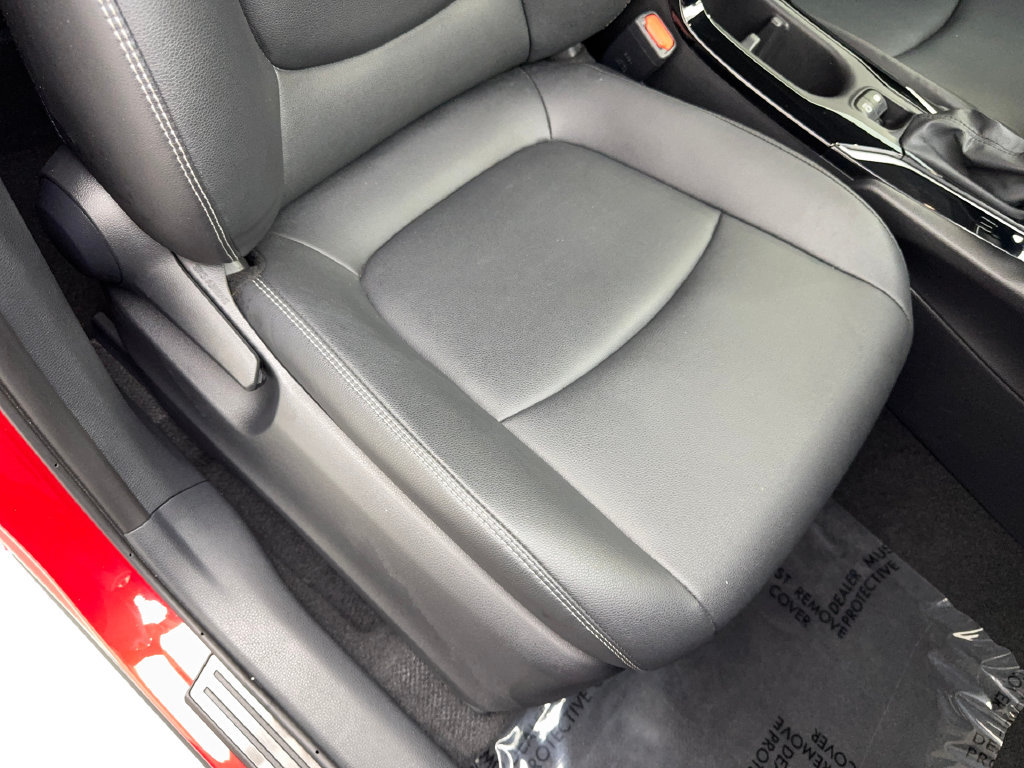 Used 2024 Toyota Corolla Cross XLE w/ Convenience Package AWD/4WD image 48