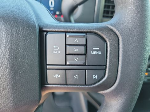 New 2026 Ford F150 STX w/ Equipment Group 200A AWD/4WD image 22