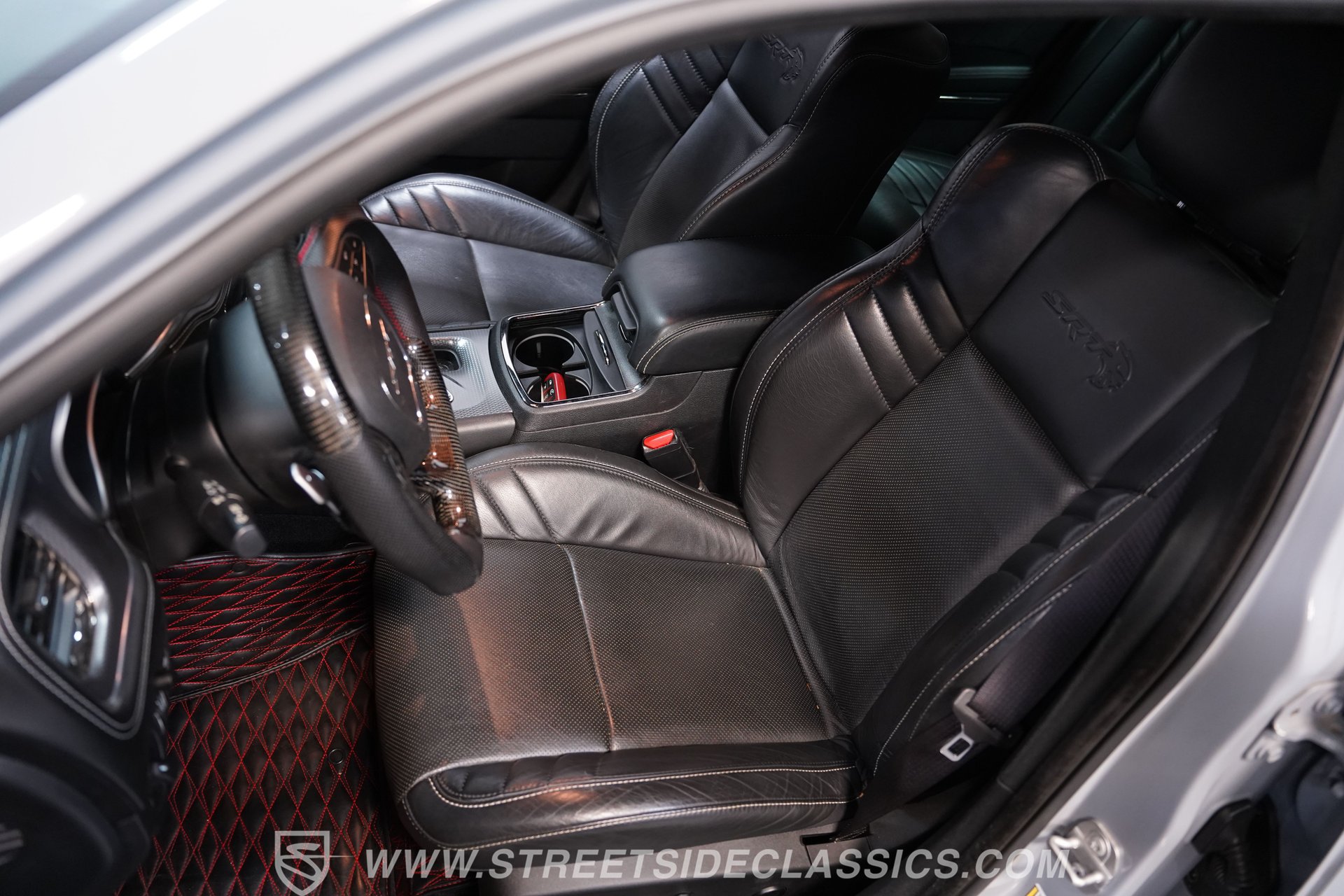 Used 2021 Dodge Charger SRT Hellcat RWD image 36