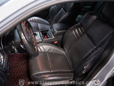 Used 2021 Dodge Charger SRT Hellcat RWD image 36