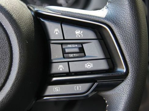 Used 2025 Subaru Forester Premium image 20