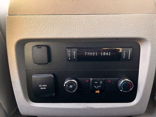 Used 2017 Lincoln Navigator L Select AWD/4WD image 29