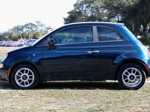 Used 2013 FIAT 500 Pop image 3