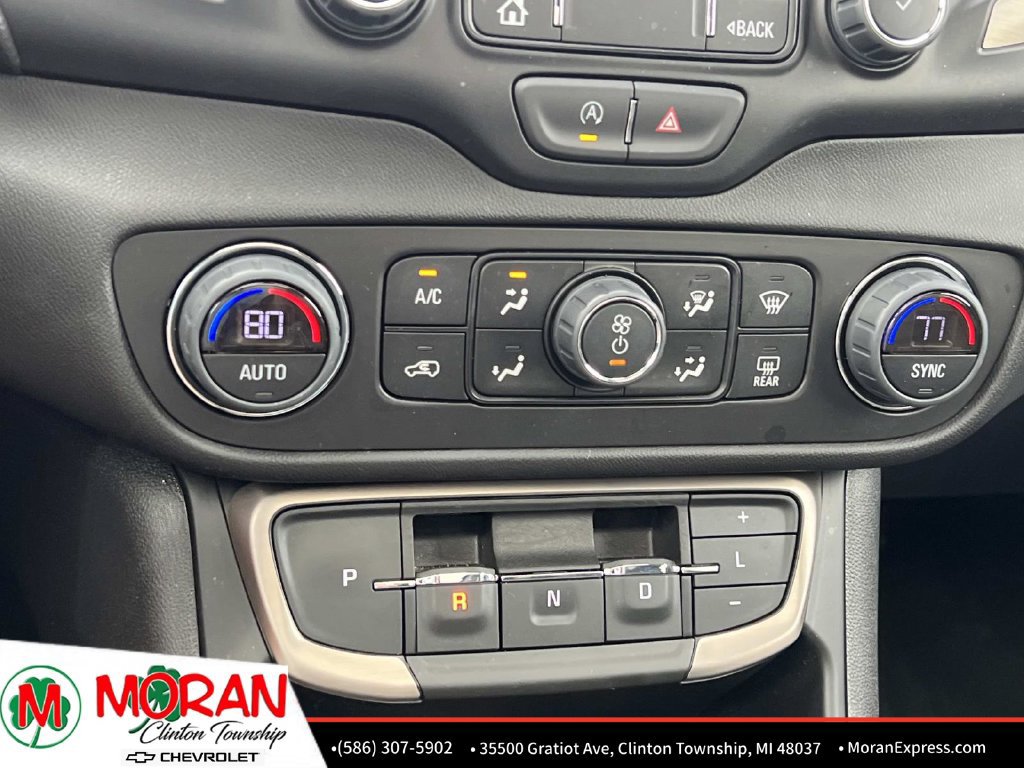 Used 2023 GMC Terrain Denali w/ Denali Premium Package AWD/4WD image 27