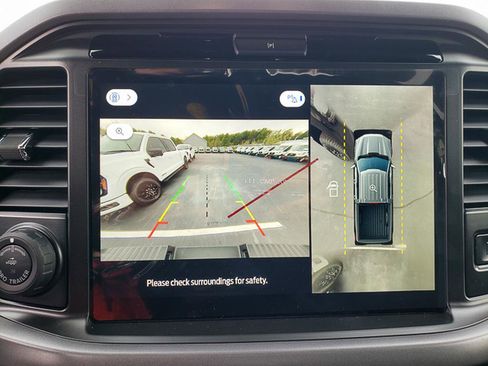 New 2025 Ford F150 XLT image 10