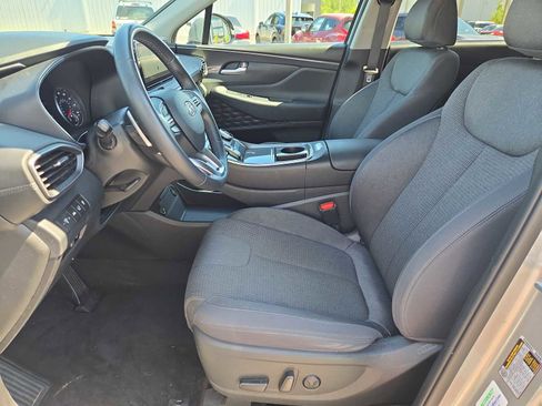 Used 2023 Hyundai Santa Fe SEL FWD image 22