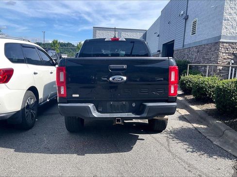 Used 2021 Ford Ranger XL w/ FX4 Off-Road Package AWD/4WD image 6