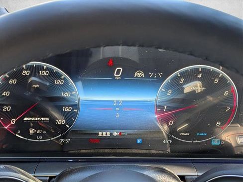 New 2026 Mercedes-Benz GLE 53 AMG 4MATIC image 10