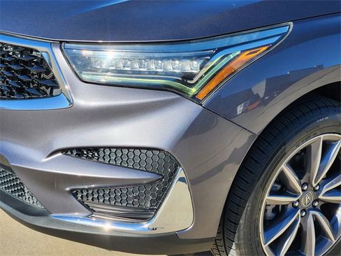 Used 2020 Acura RDX w/ Technology Package image 9