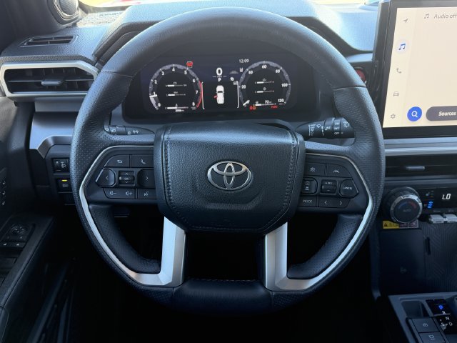 Used 2026 Toyota 4Runner TRD Sport Premium RWD image 12