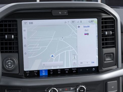 New 2026 Ford F150 XLT w/ Equipment Group 302A MID image 14