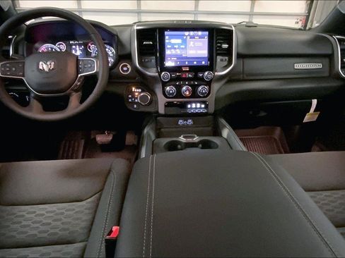 New 2026 RAM 1500 Big Horn image 5