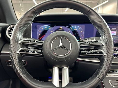 Certified 2023 Mercedes-Benz E 450 Cabriolet image 27