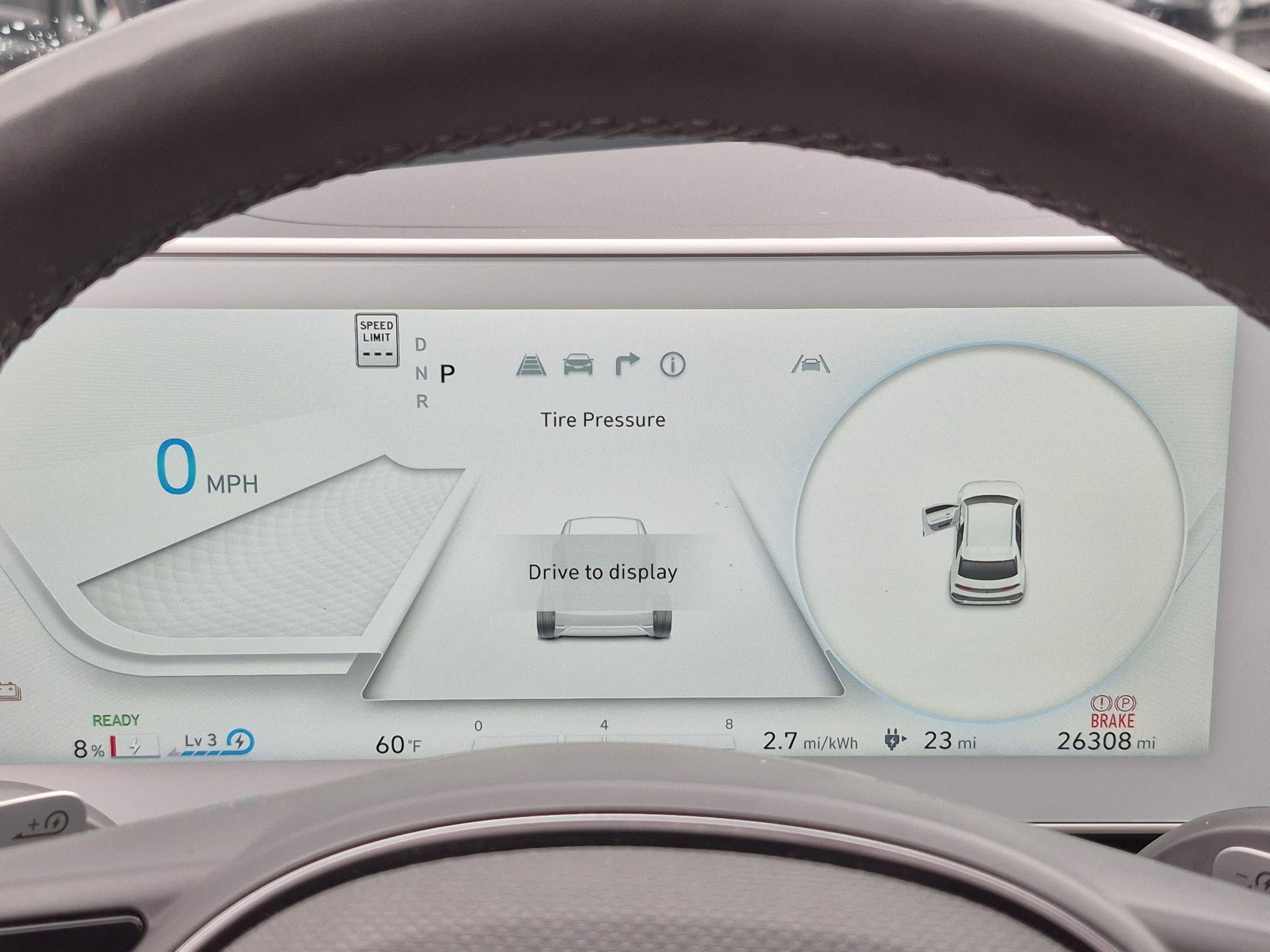 Certified 2023 Hyundai Ioniq 5 Limited AWD/4WD image 21