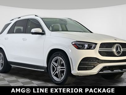 Certified 2022 Mercedes-Benz GLE 350