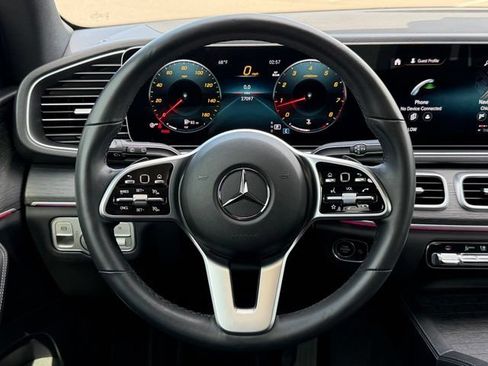 Certified 2023 Mercedes-Benz GLE 350 4MATIC image 13