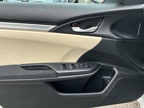 Used 2021 Honda Civic LX image 17