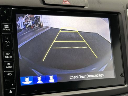 Used 2016 Honda CR-V EX-L image 24